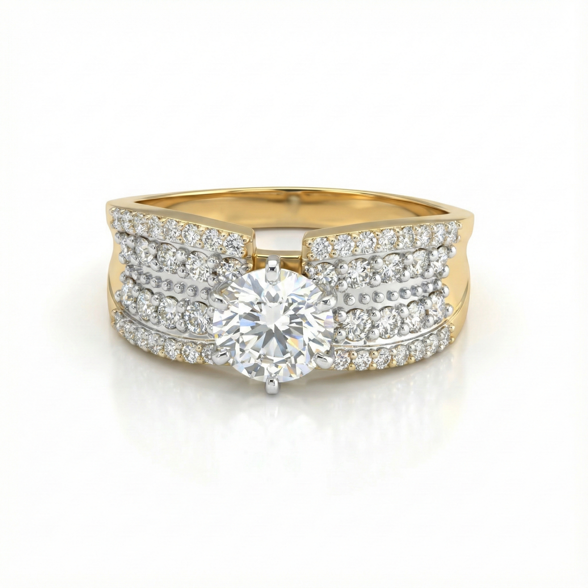 Yellow Gold
