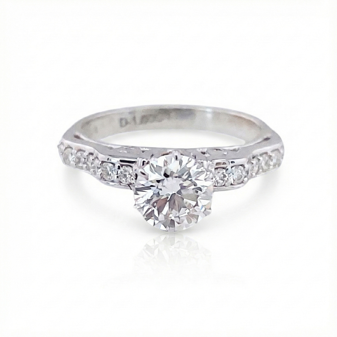 White Gold