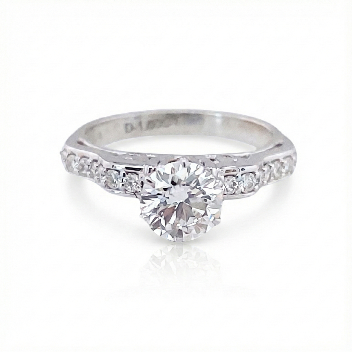 White Gold
