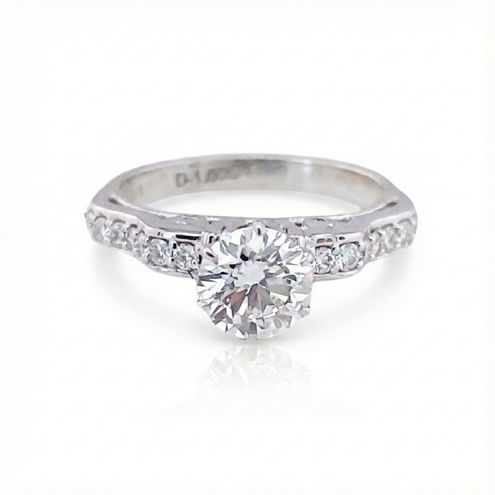 White Gold