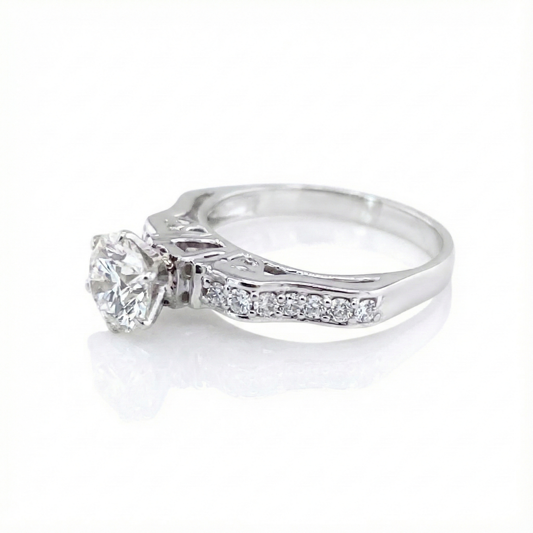 The Pico Ring