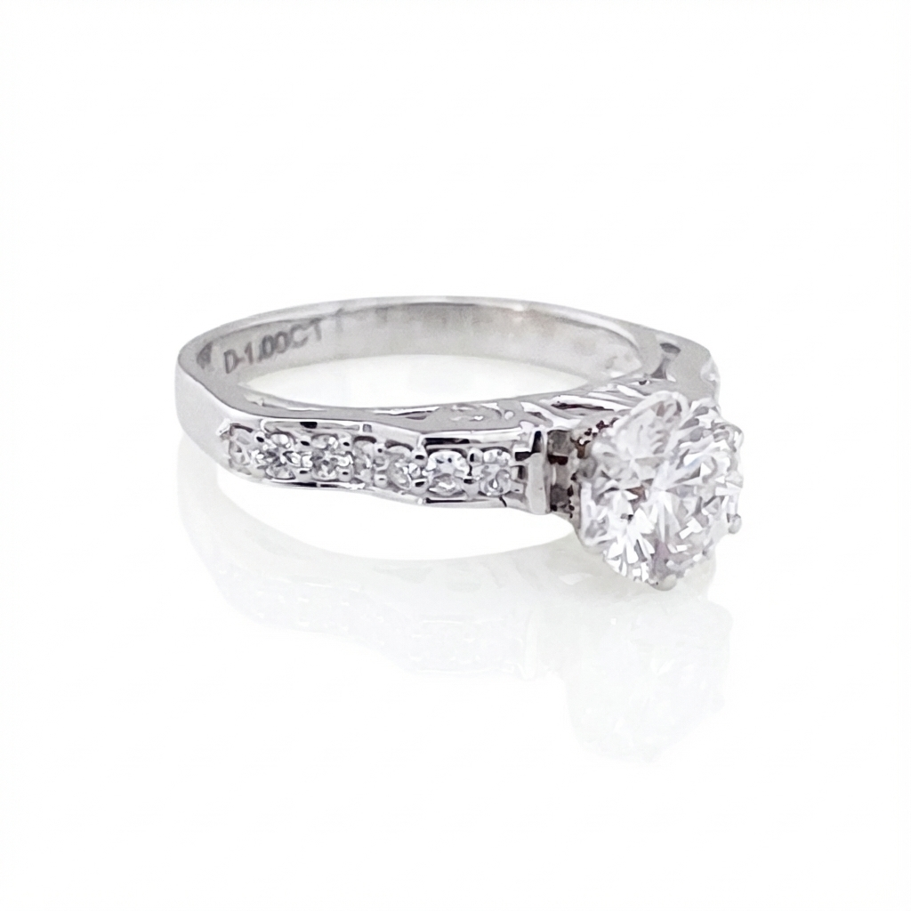 The Pico Ring