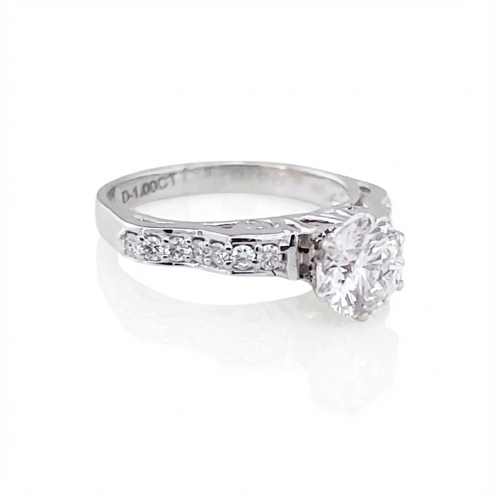 The Pico Ring