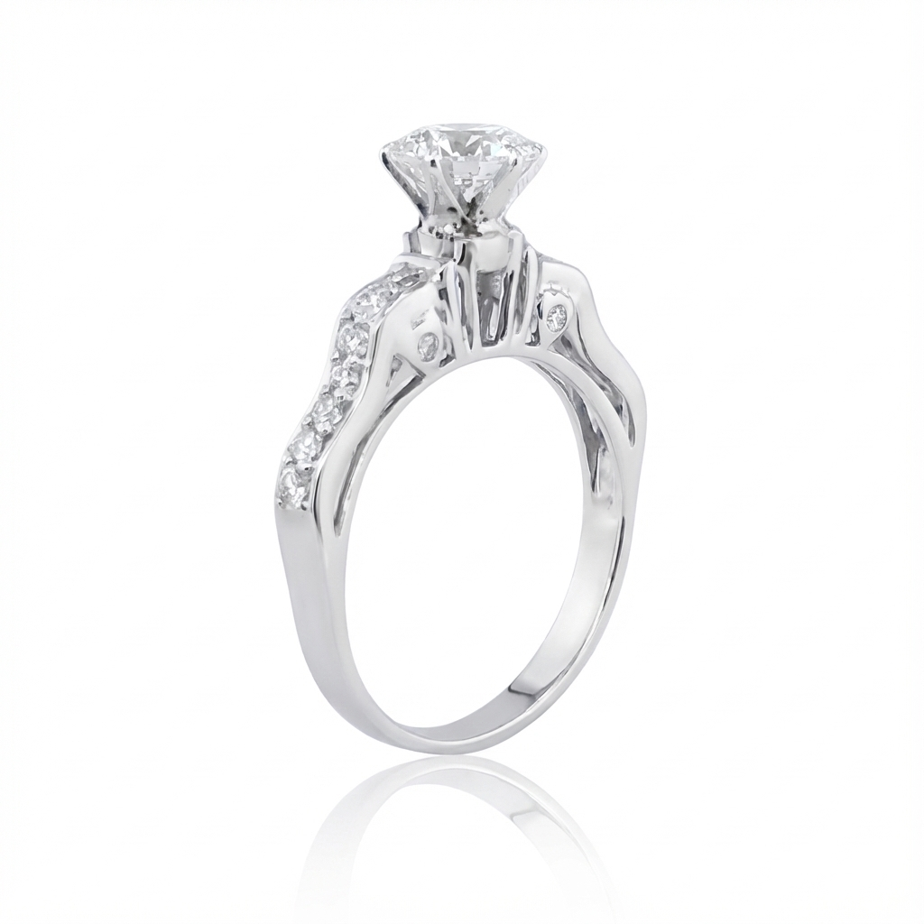 The Pico Ring