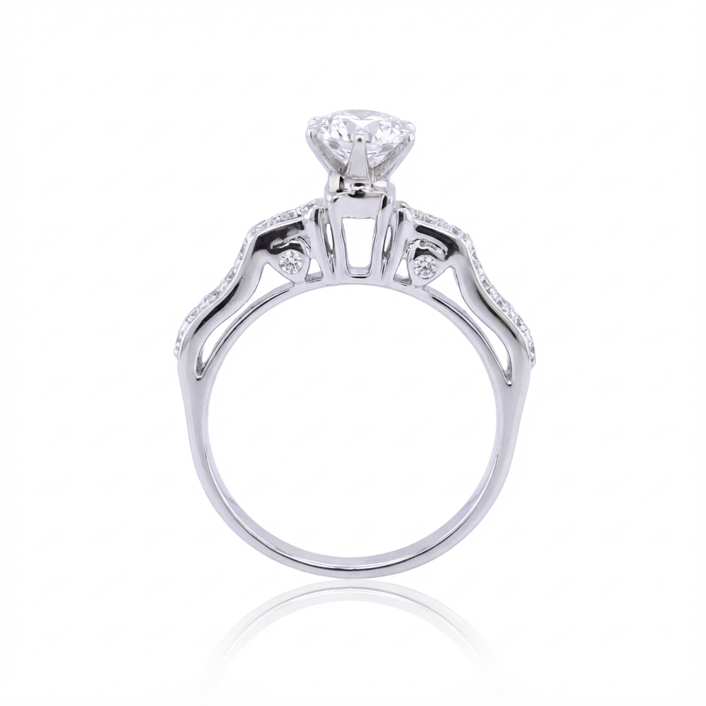 The Pico Ring