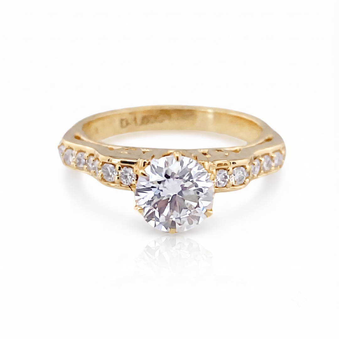 Yellow Gold