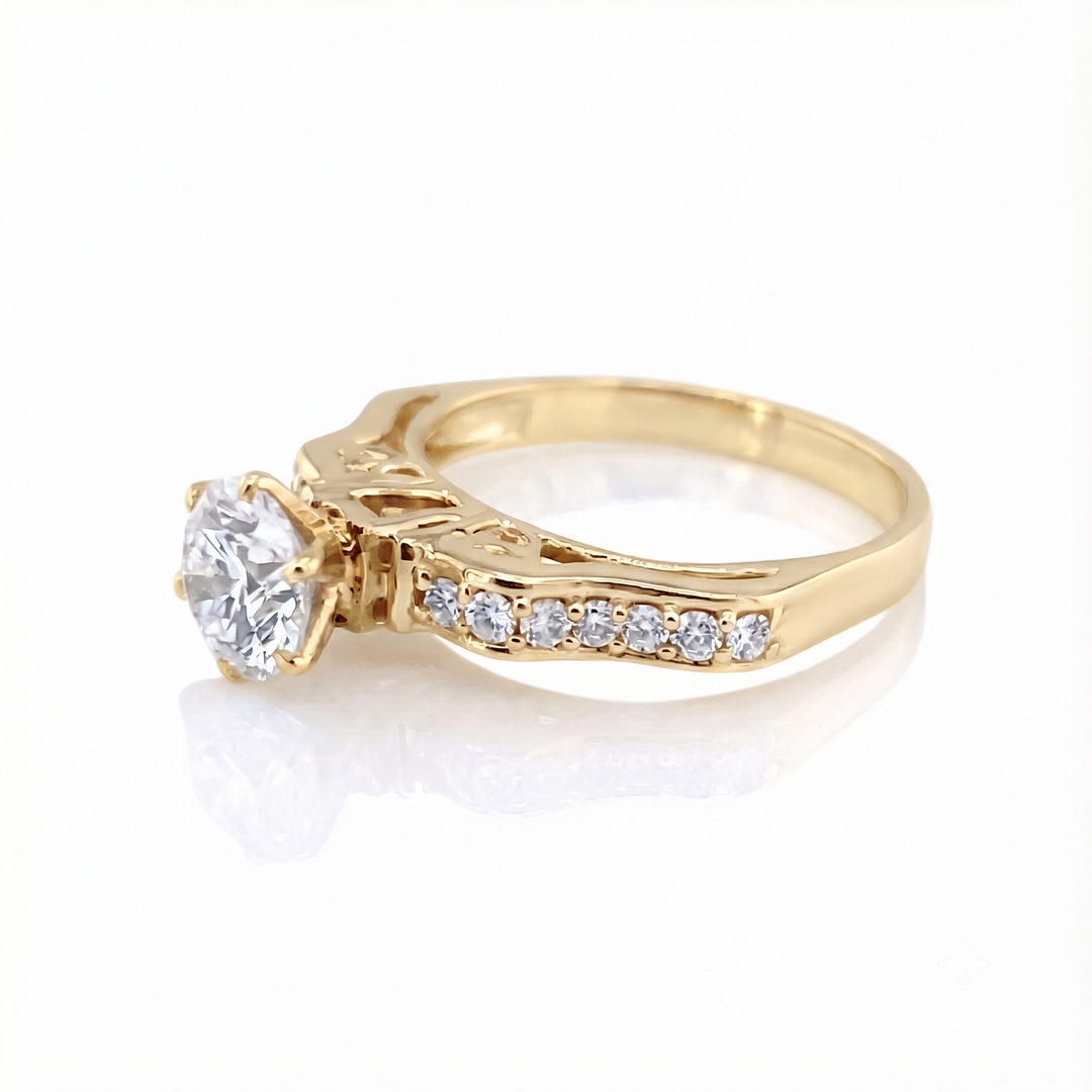 The Pico Ring