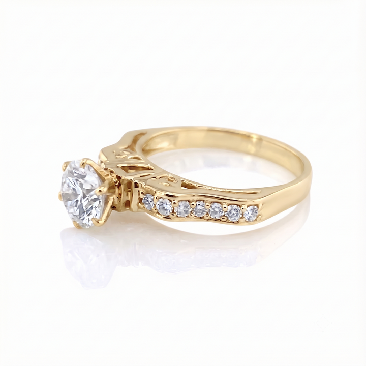 The Pico Ring
