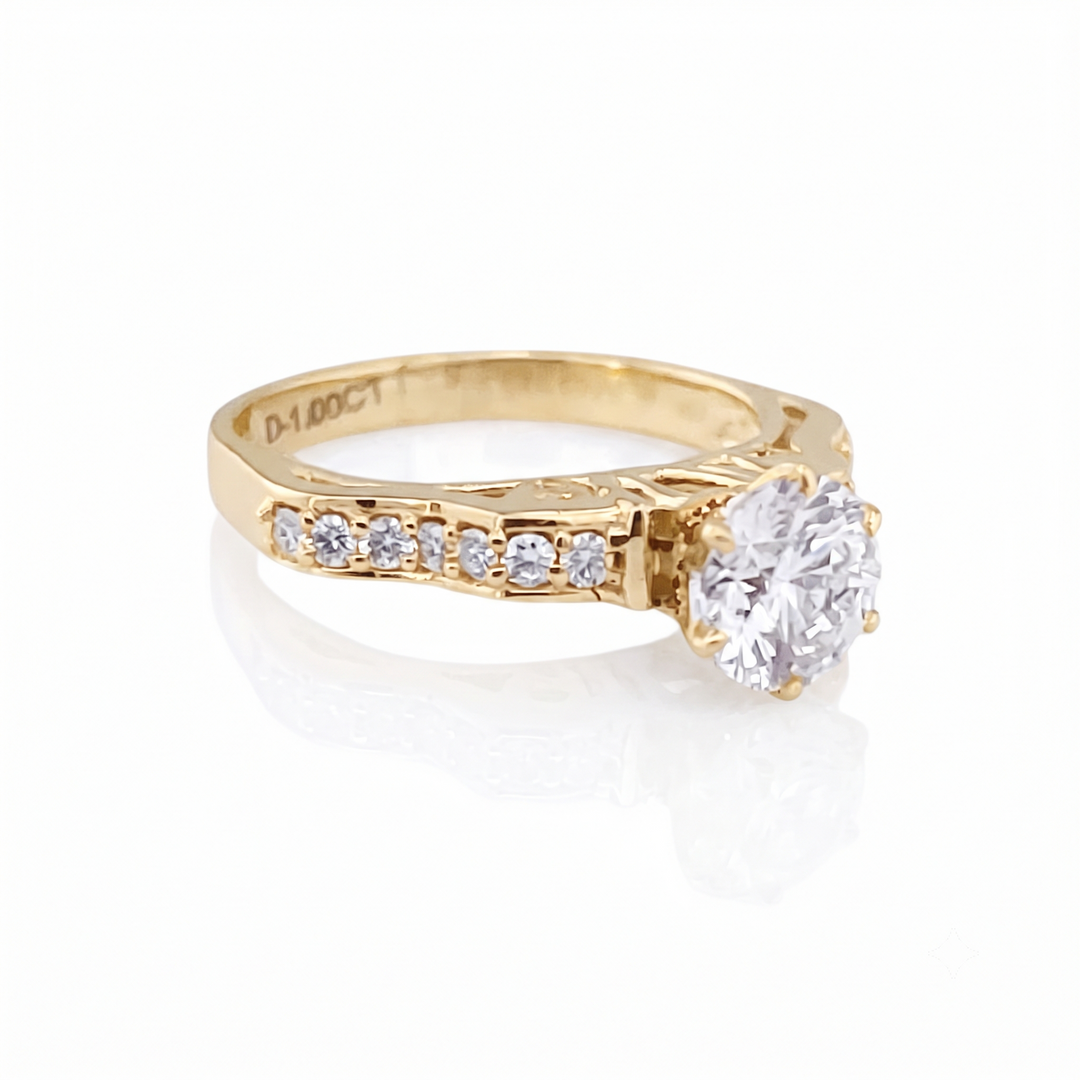The Pico Ring