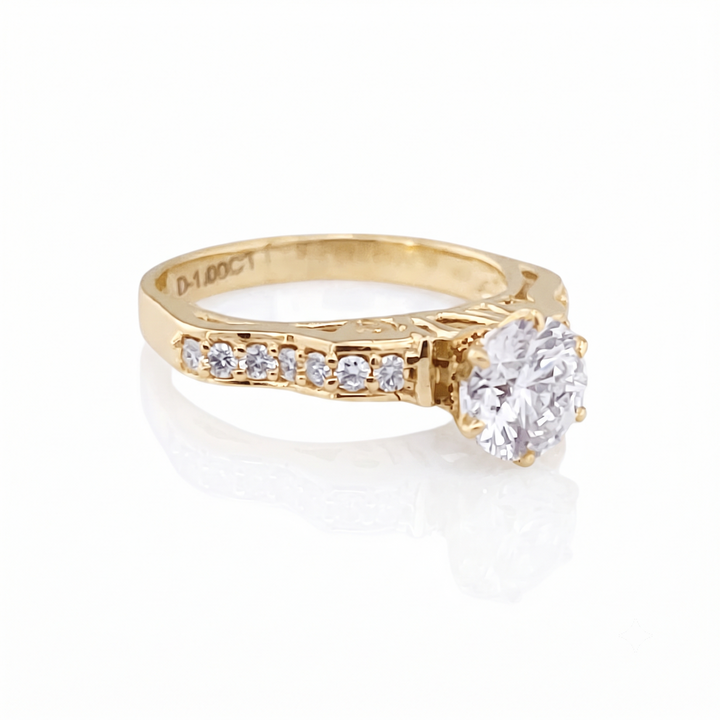 The Pico Ring