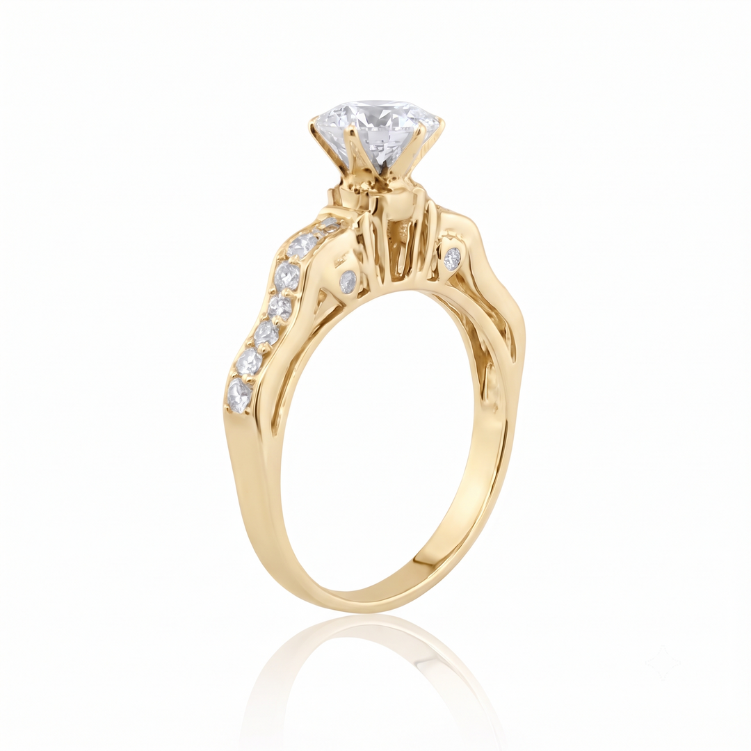 The Pico Ring