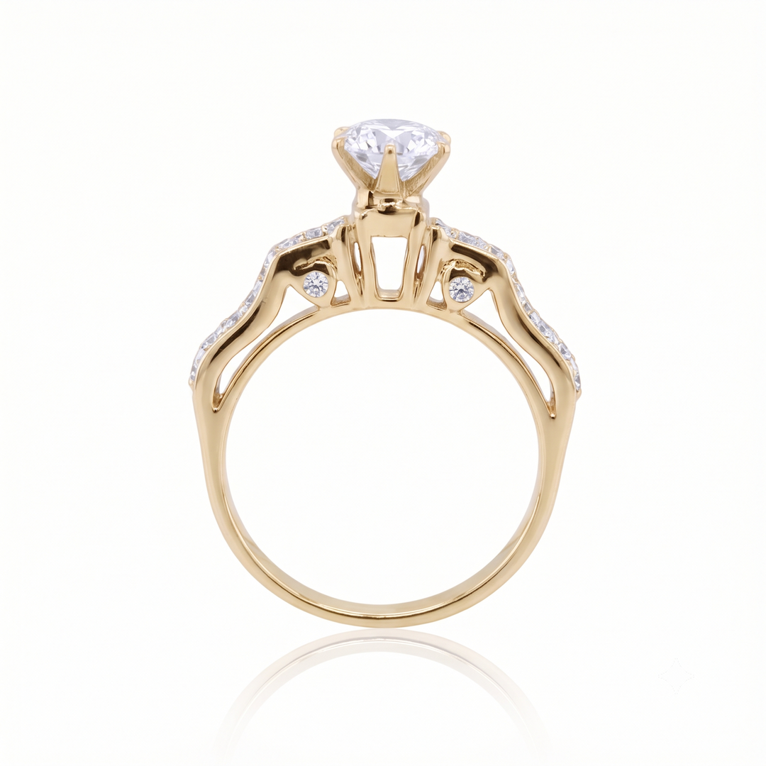 The Pico Ring