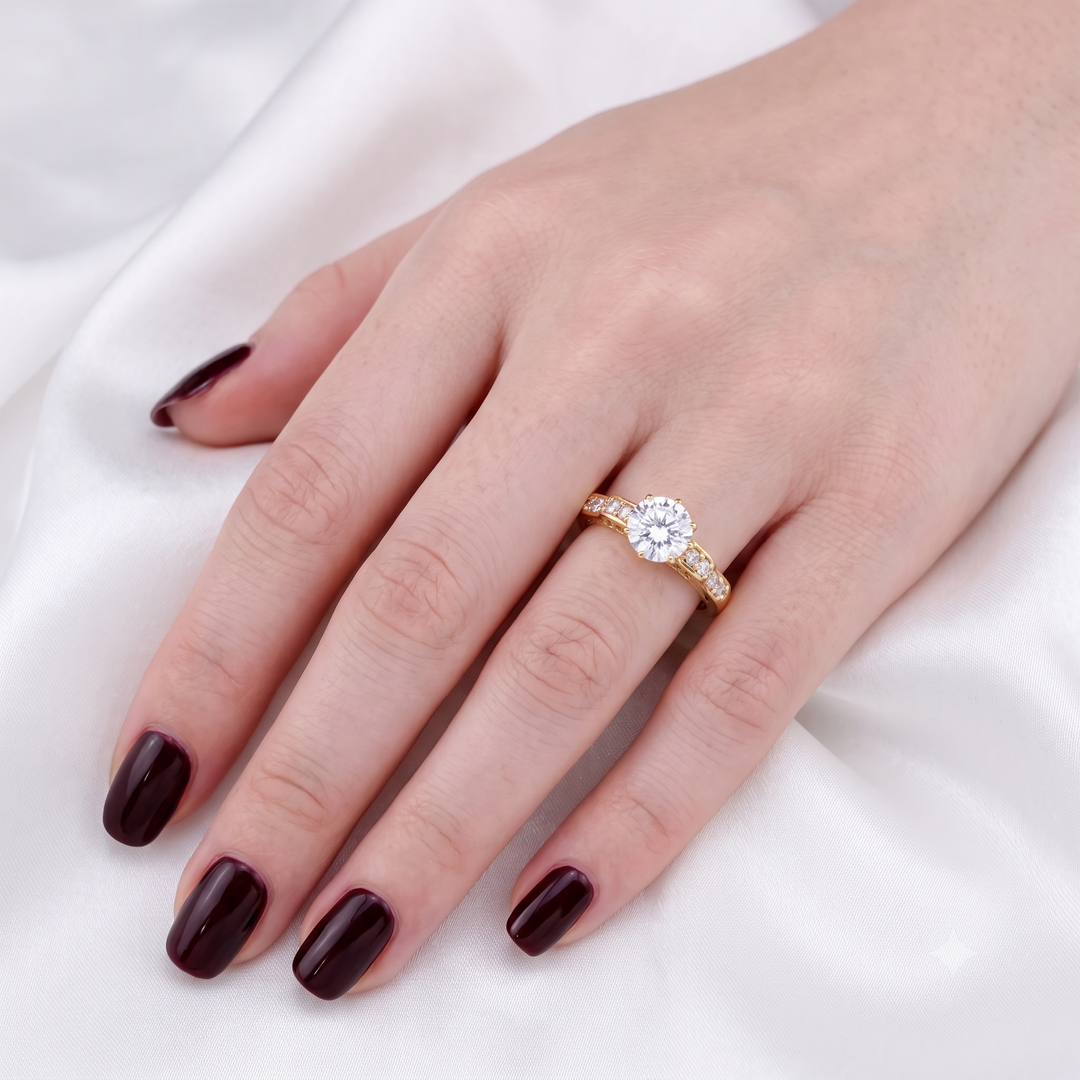 The Pico Ring
