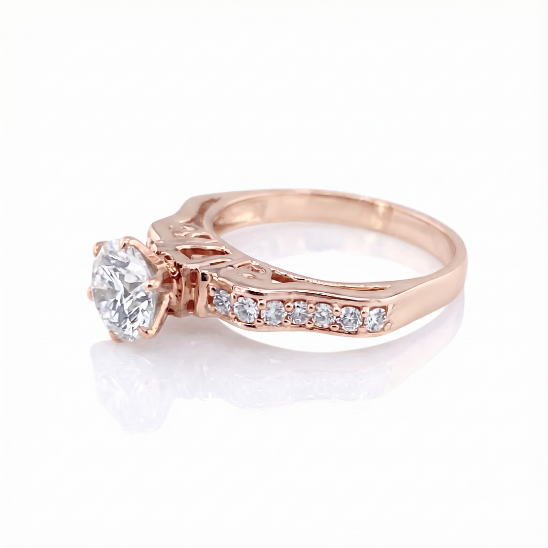 The Pico Ring