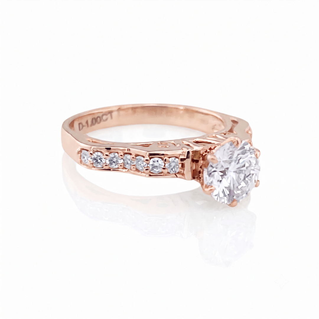 The Pico Ring