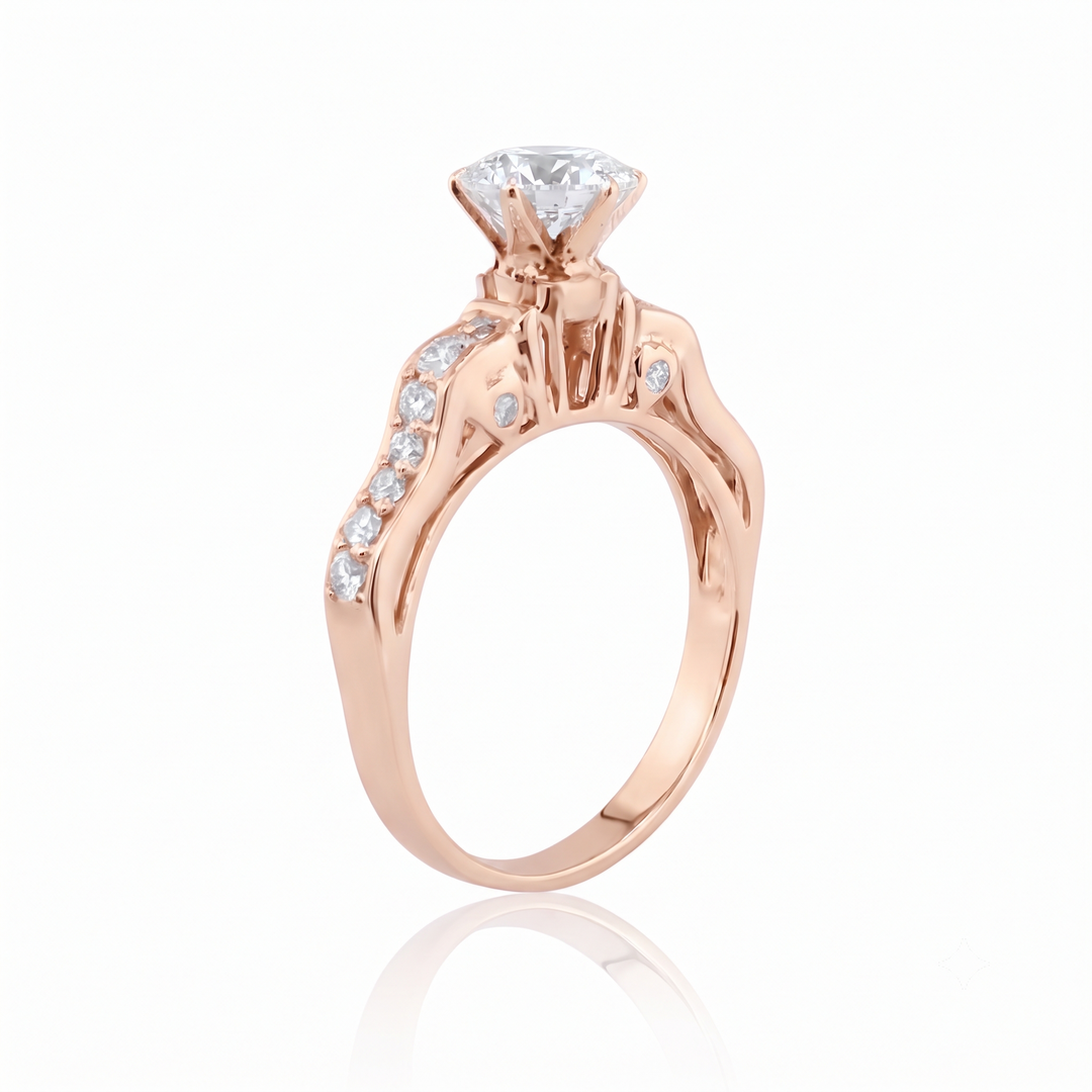 The Pico Ring