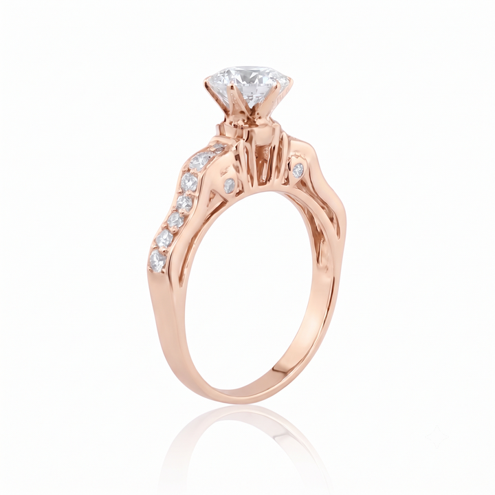 The Pico Ring