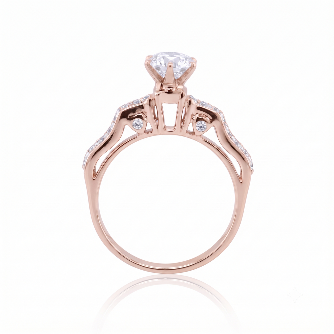 The Pico Ring
