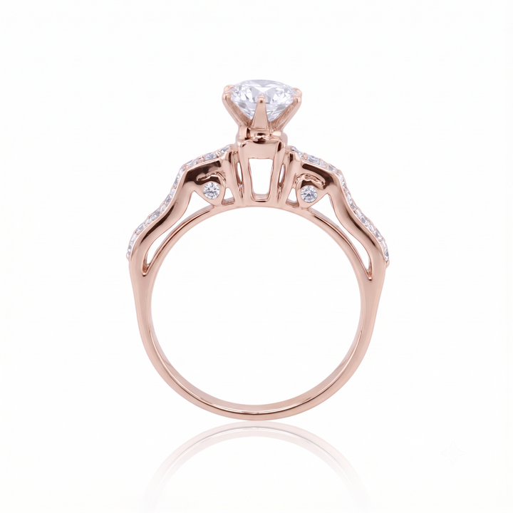 The Pico Ring