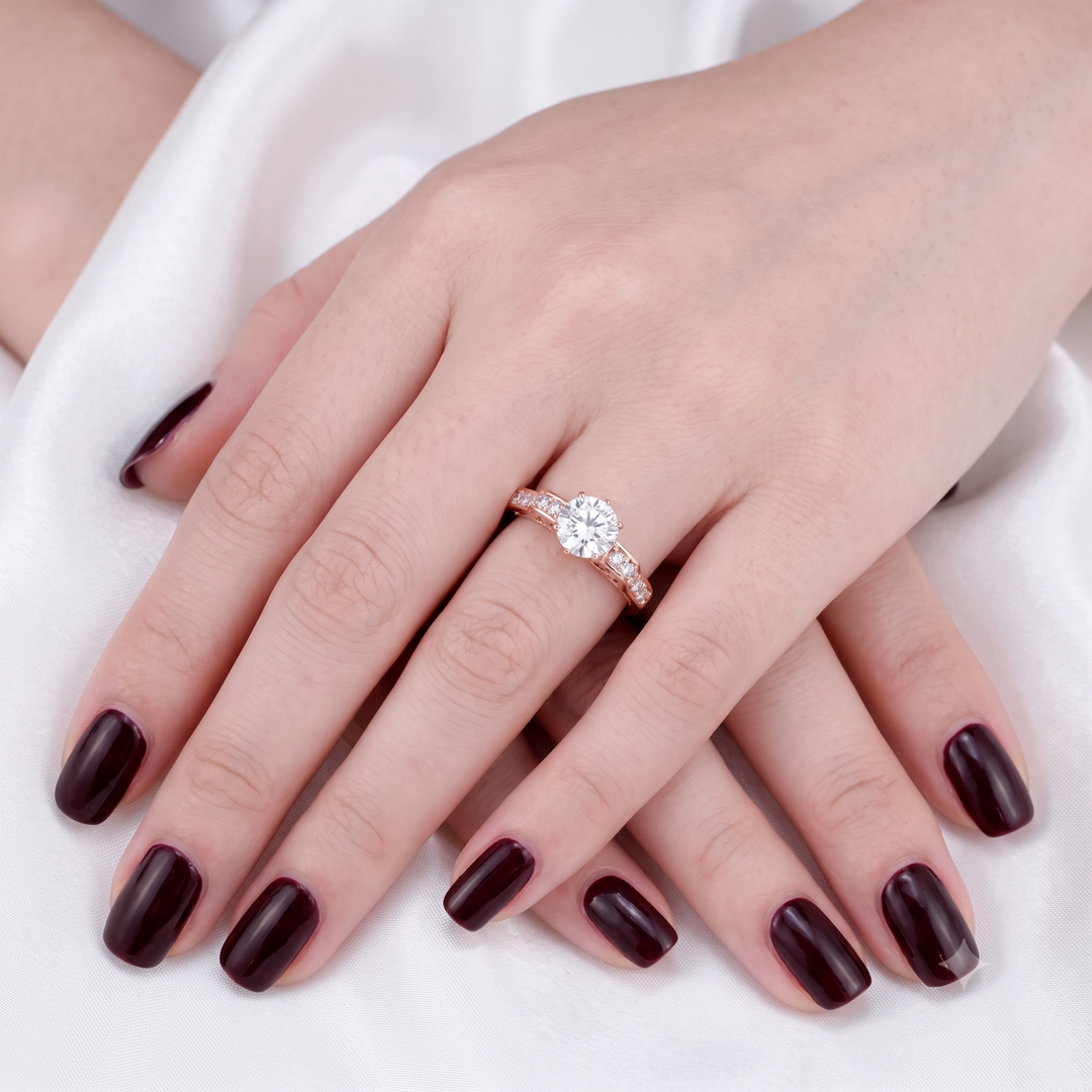 The Pico Ring