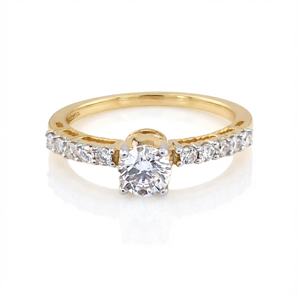 Yellow Gold