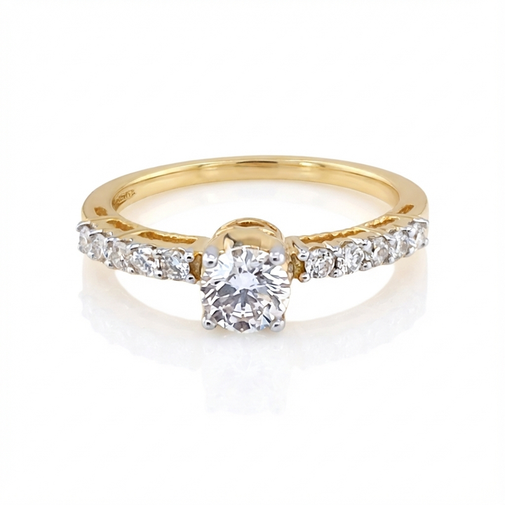 Yellow Gold