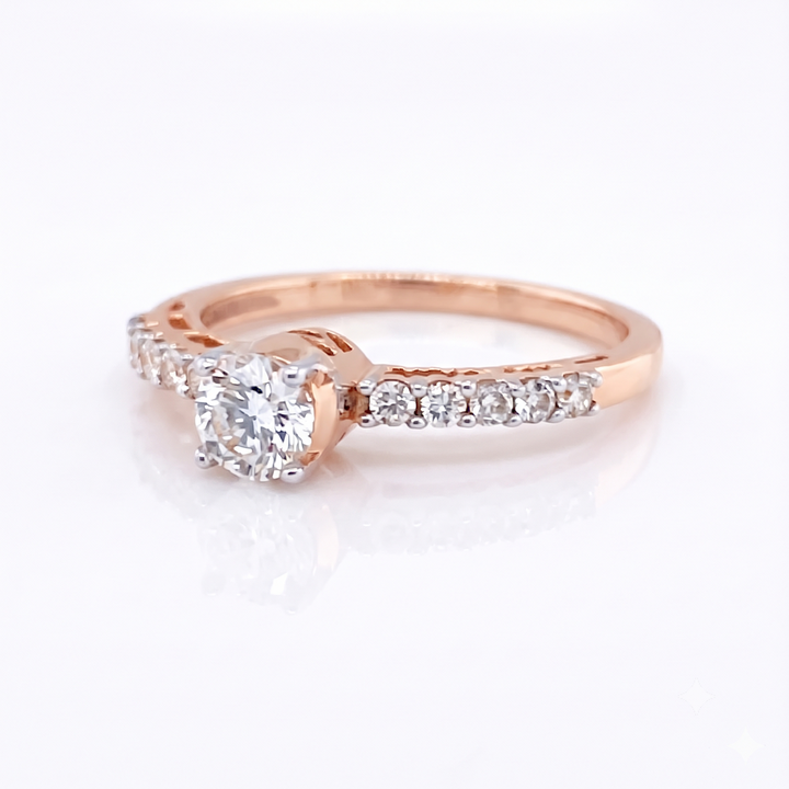 The Serena Ring