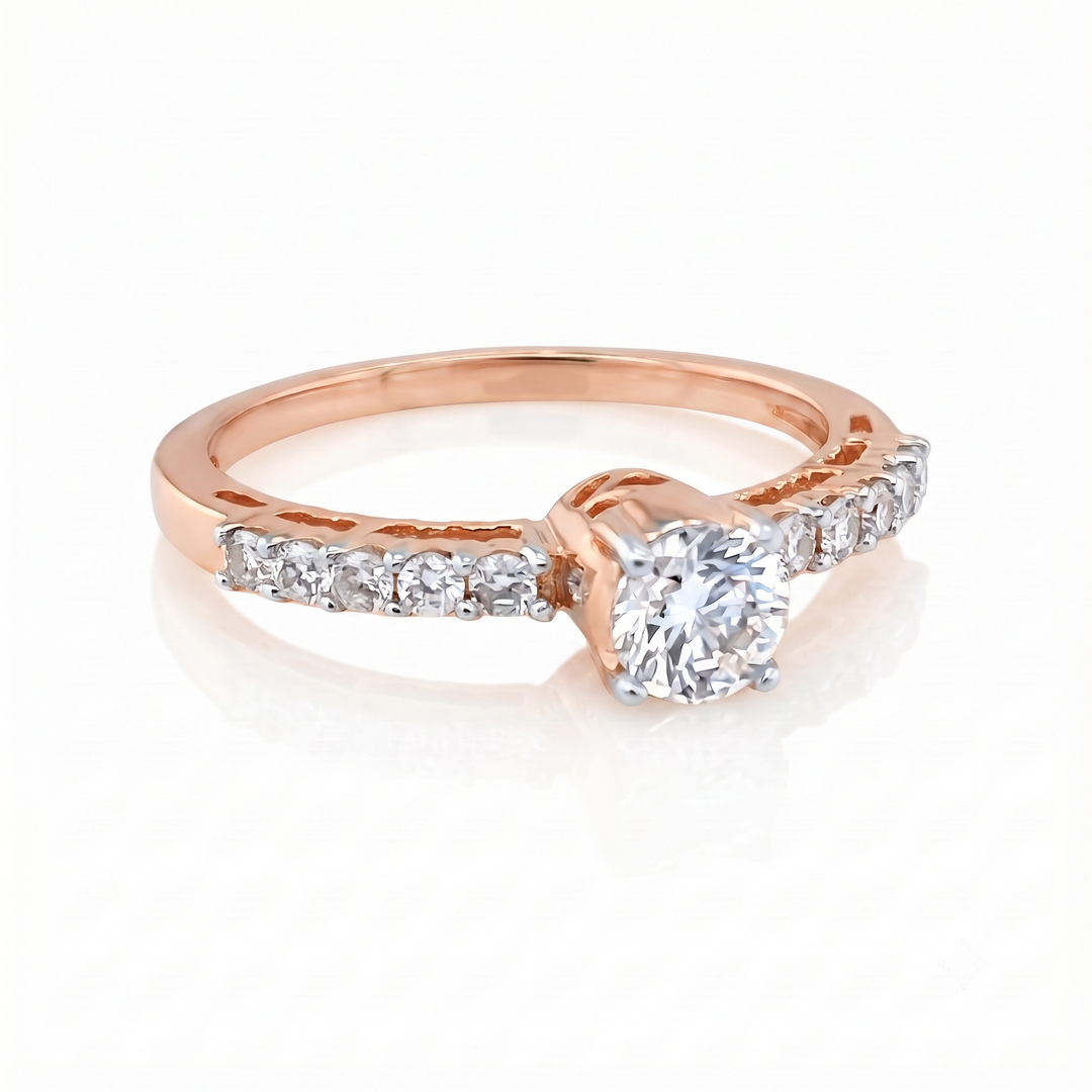 The Serena Ring