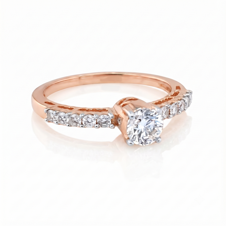 The Serena Ring