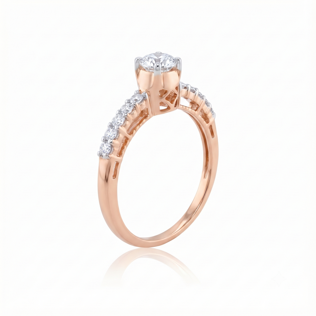 The Serena Ring
