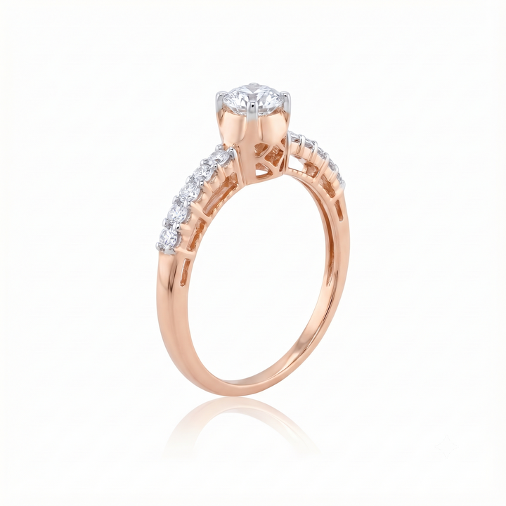 The Serena Ring