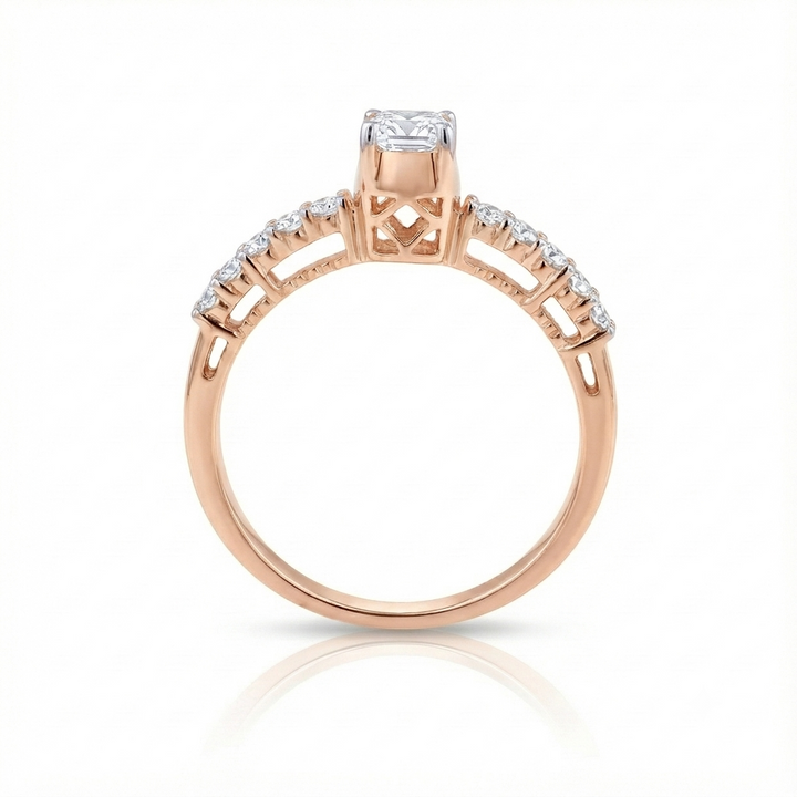 The Serena Ring
