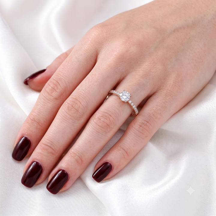 The Serena Ring