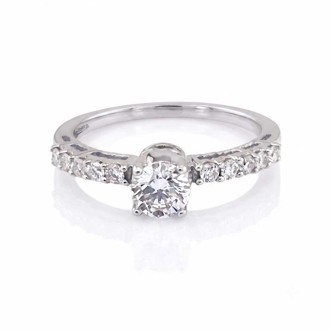 White Gold