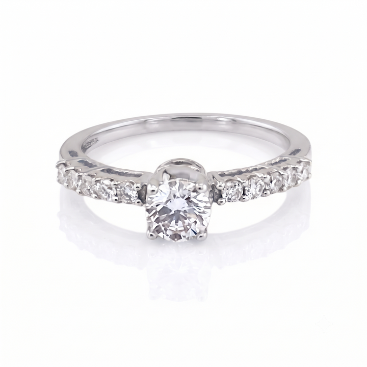 White Gold