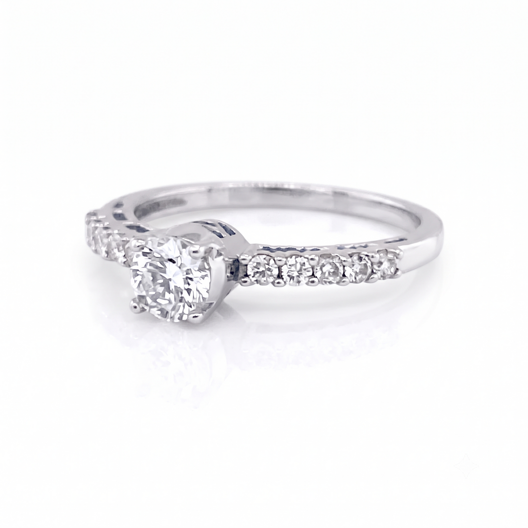 The Serena Ring