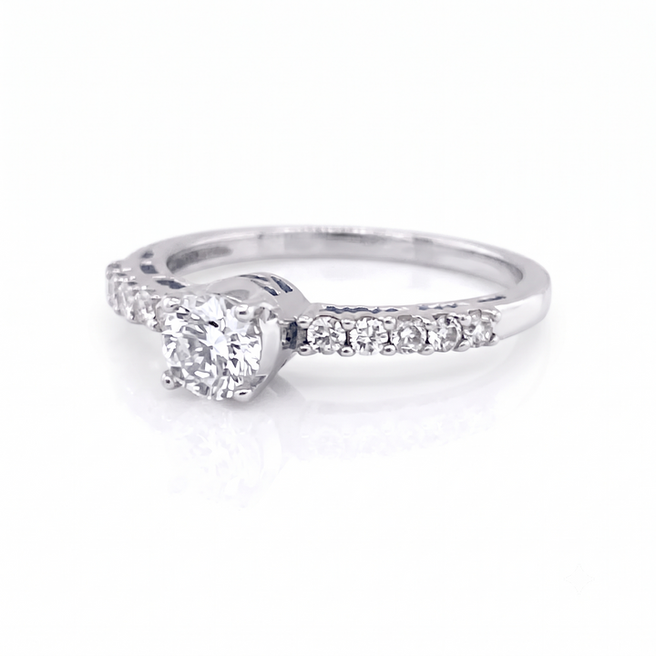 The Serena Ring