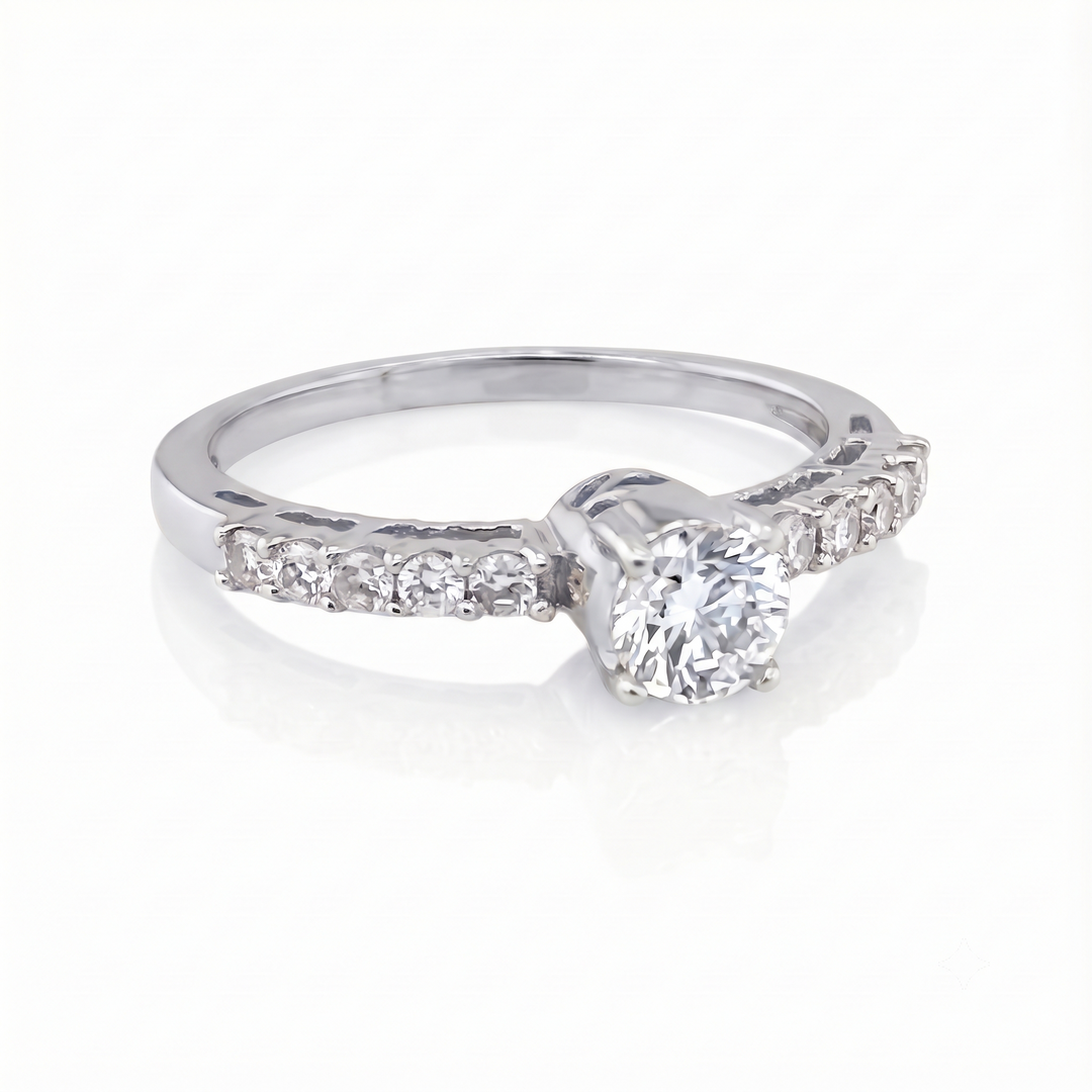 The Serena Ring