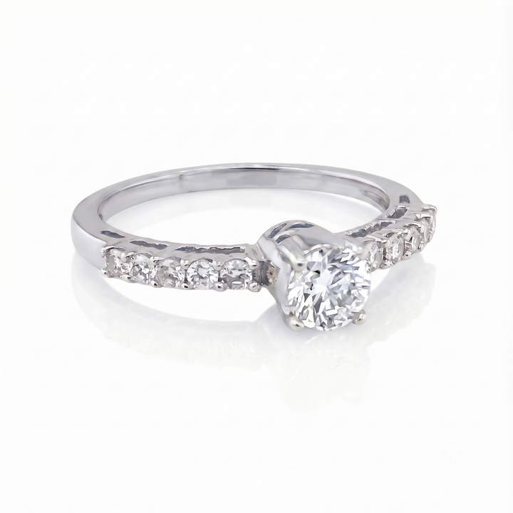 The Serena Ring
