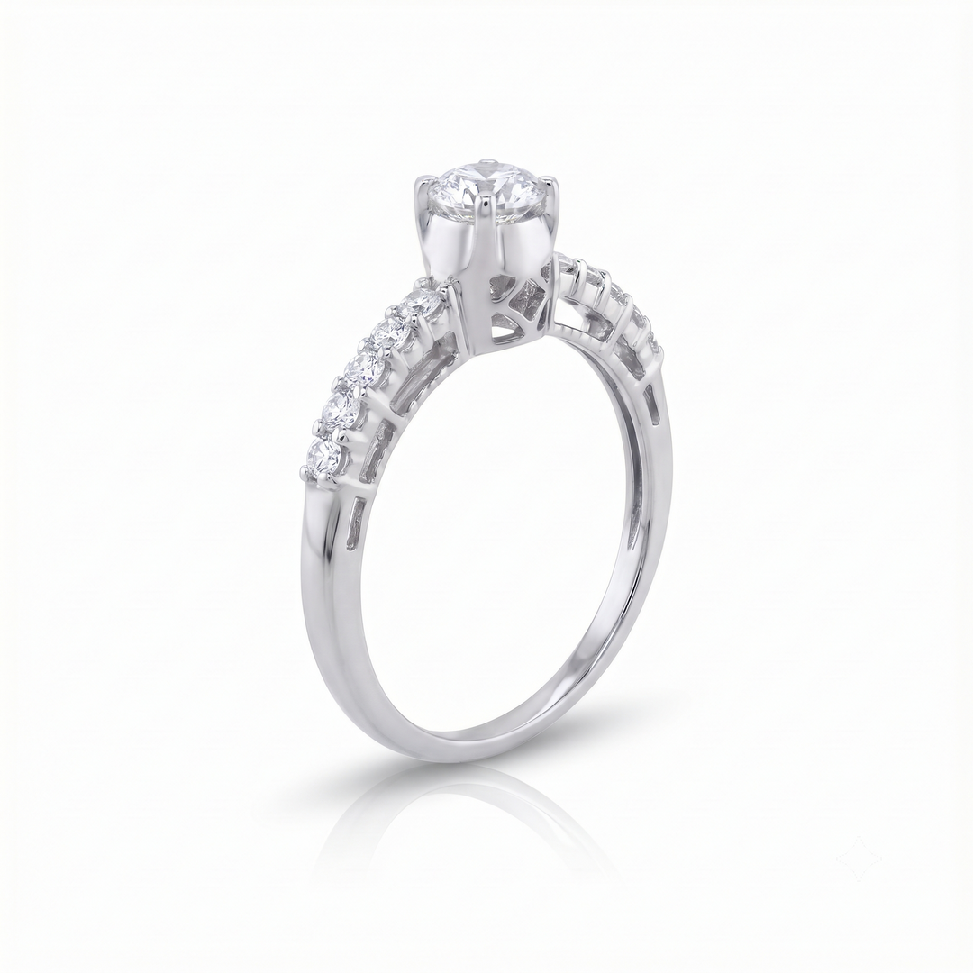 The Serena Ring