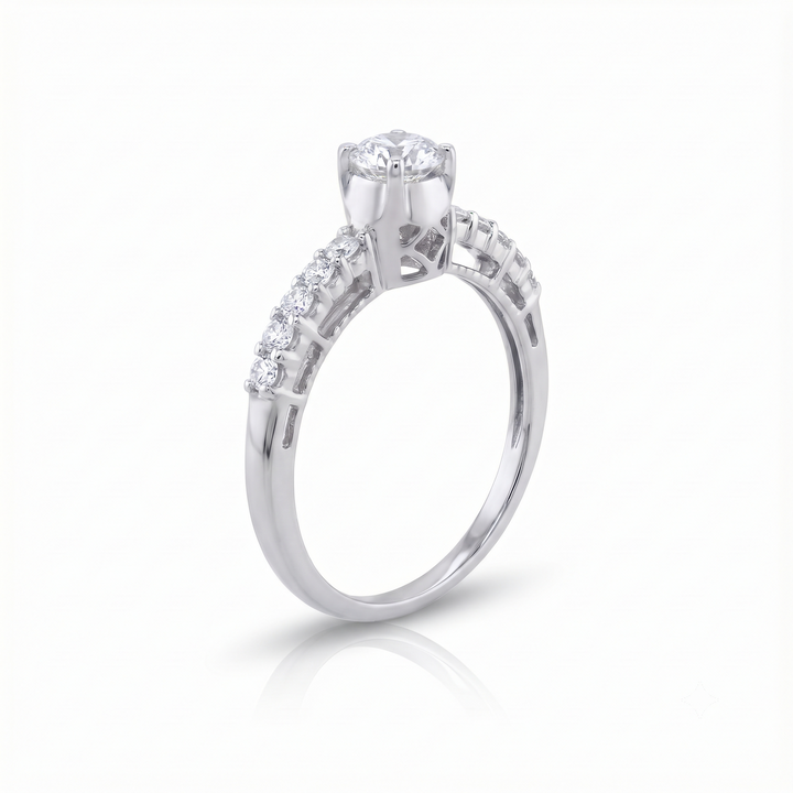 The Serena Ring