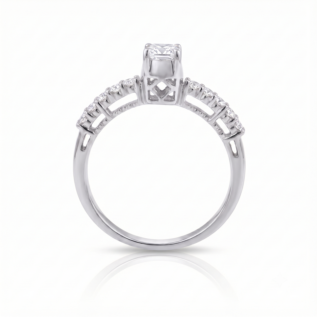 The Serena Ring