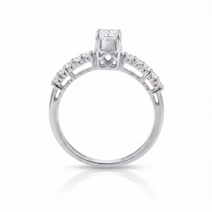 The Serena Ring