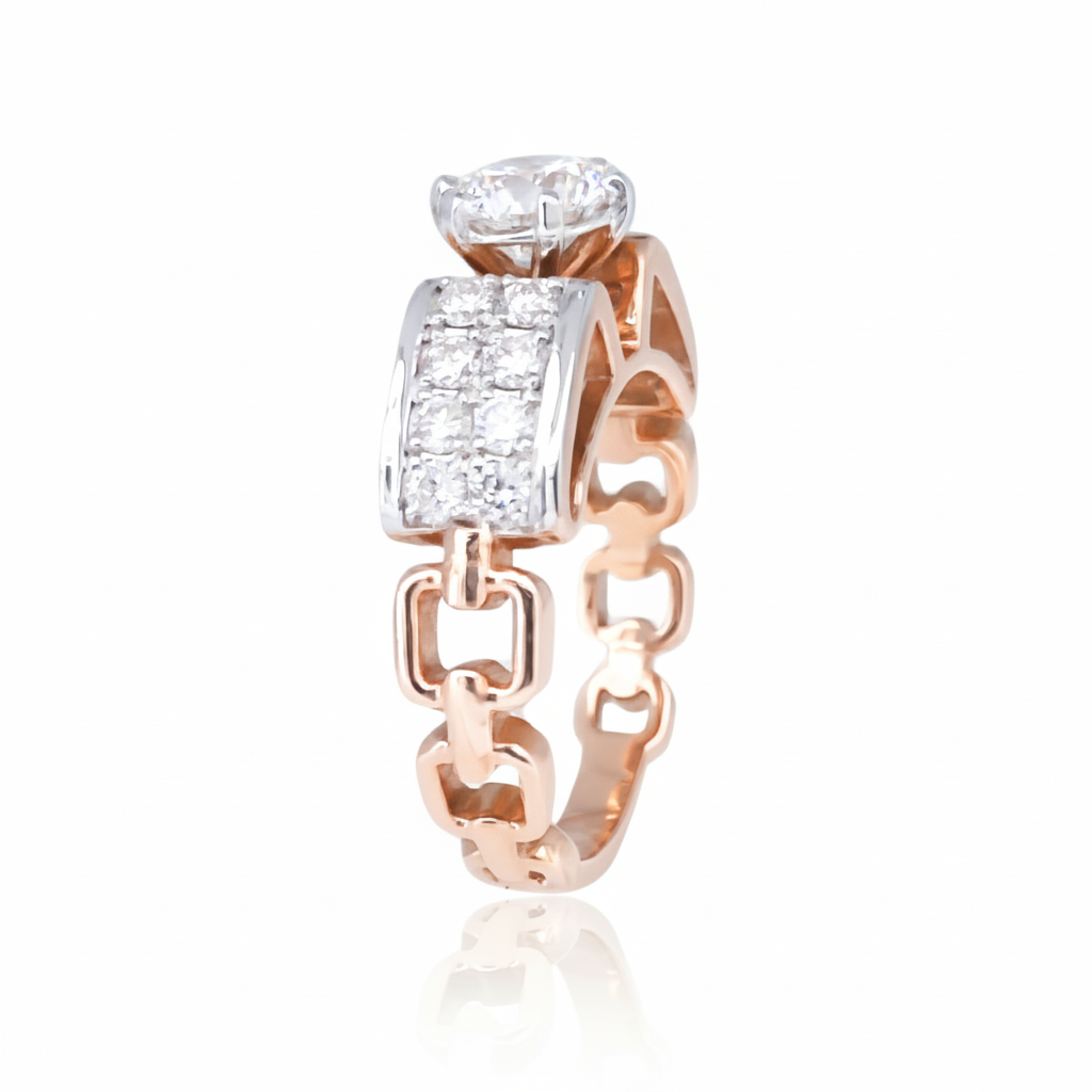 The Nesso Ring