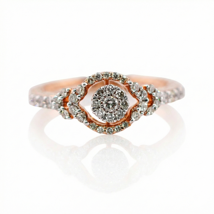 Rose Gold