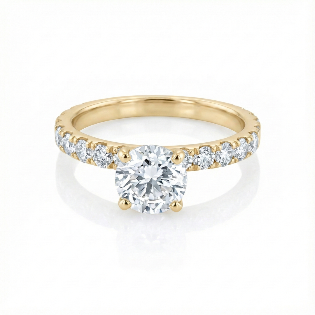 Yellow Gold