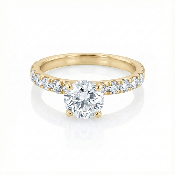 Yellow Gold