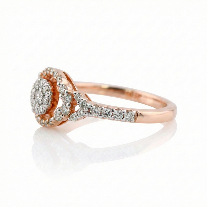 The Aria Ring