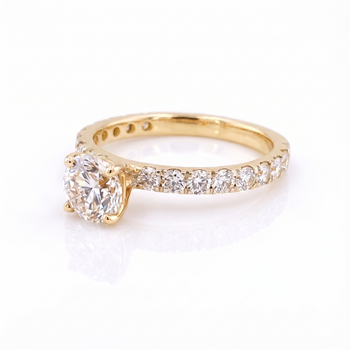 The Classica Ring