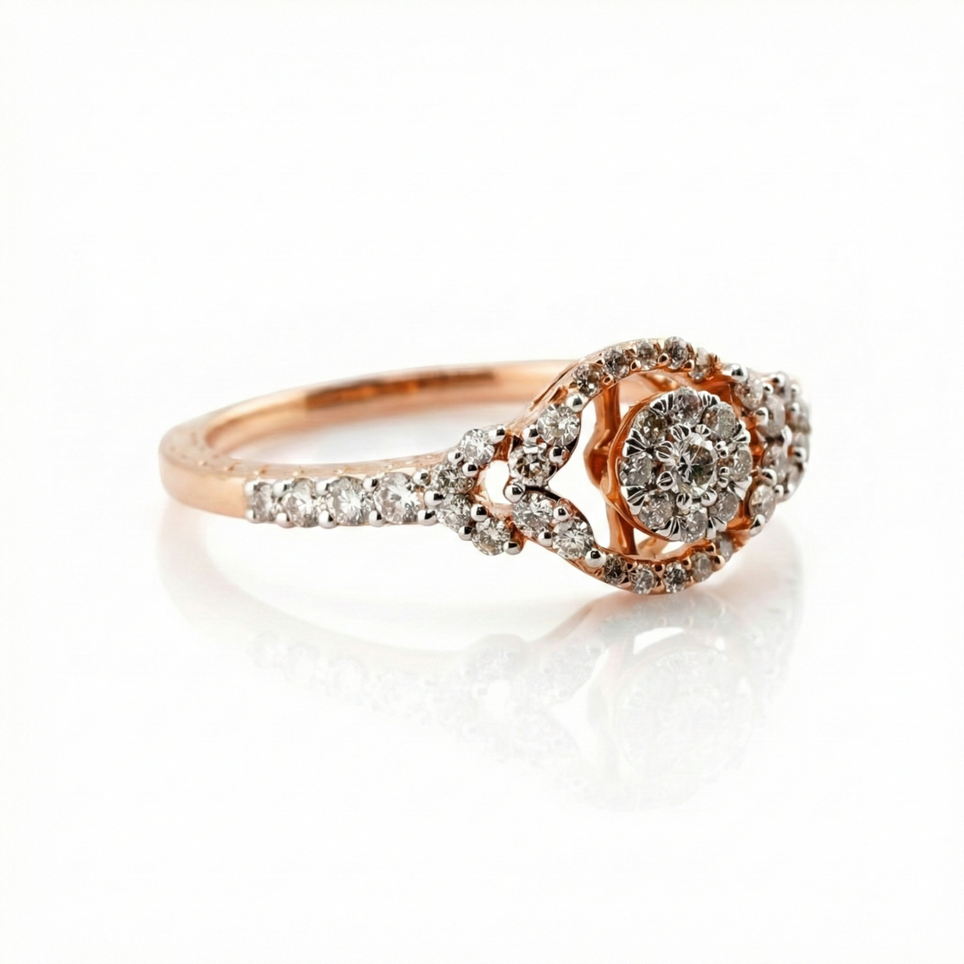 The Aria Ring